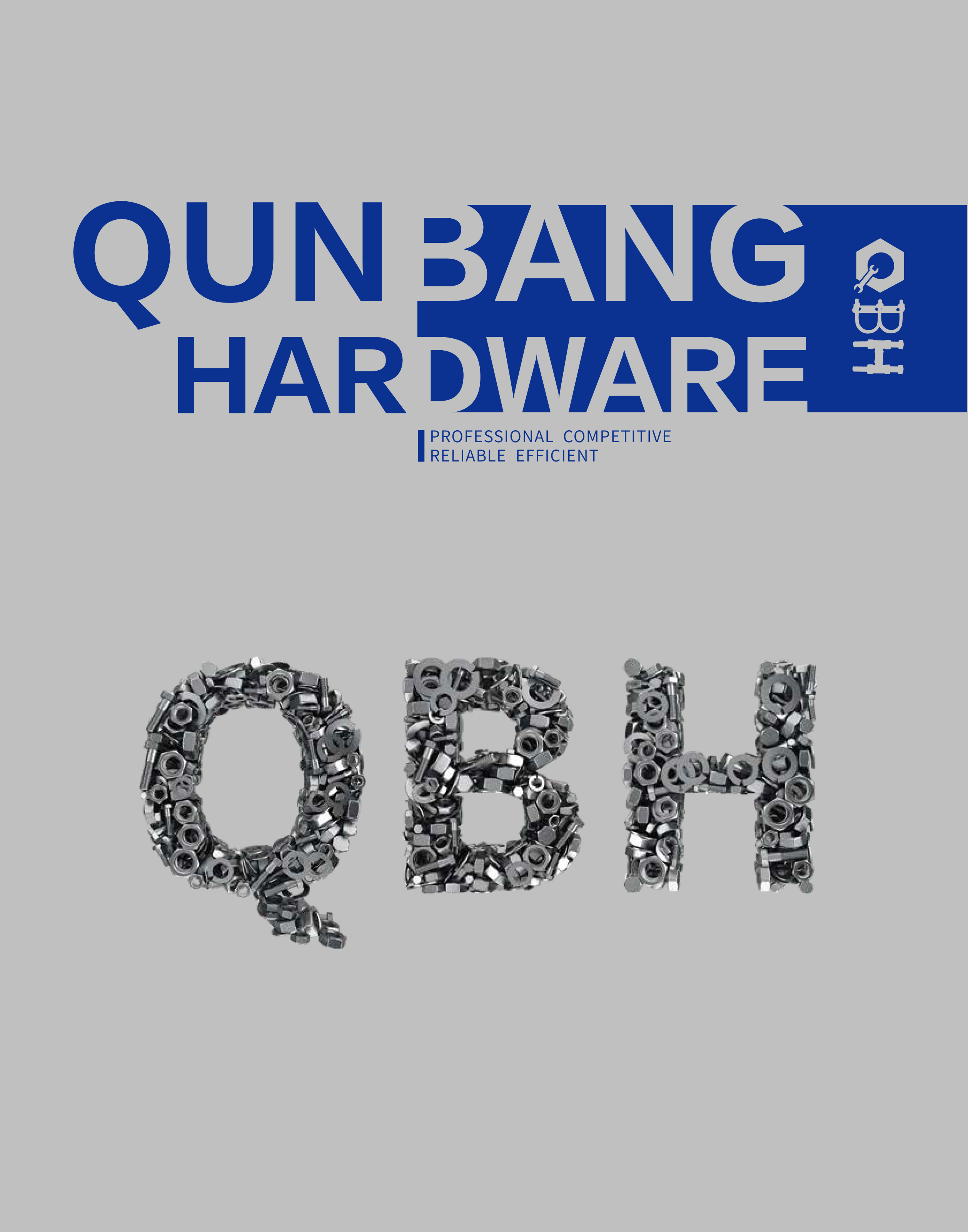 CATALOGO QBH