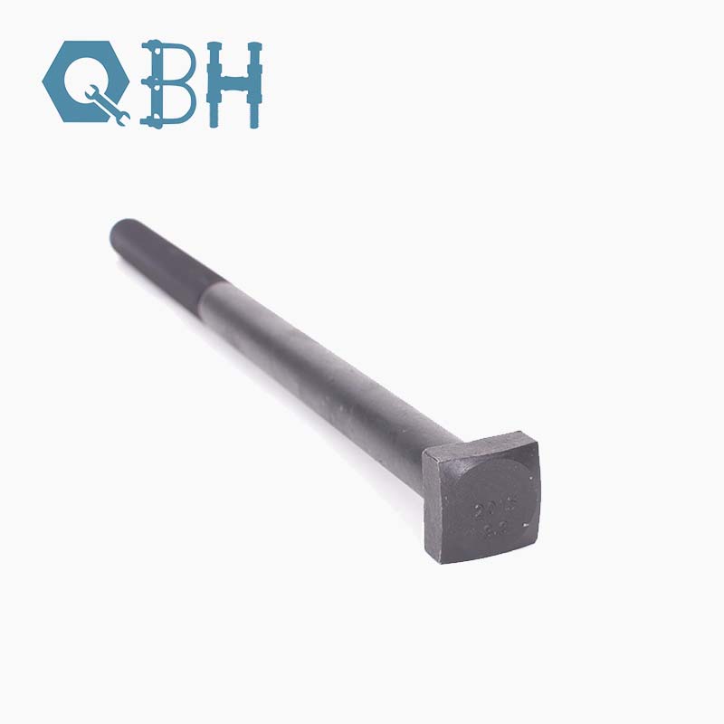 ASME B182.2.1 Bullone a testa quadrata