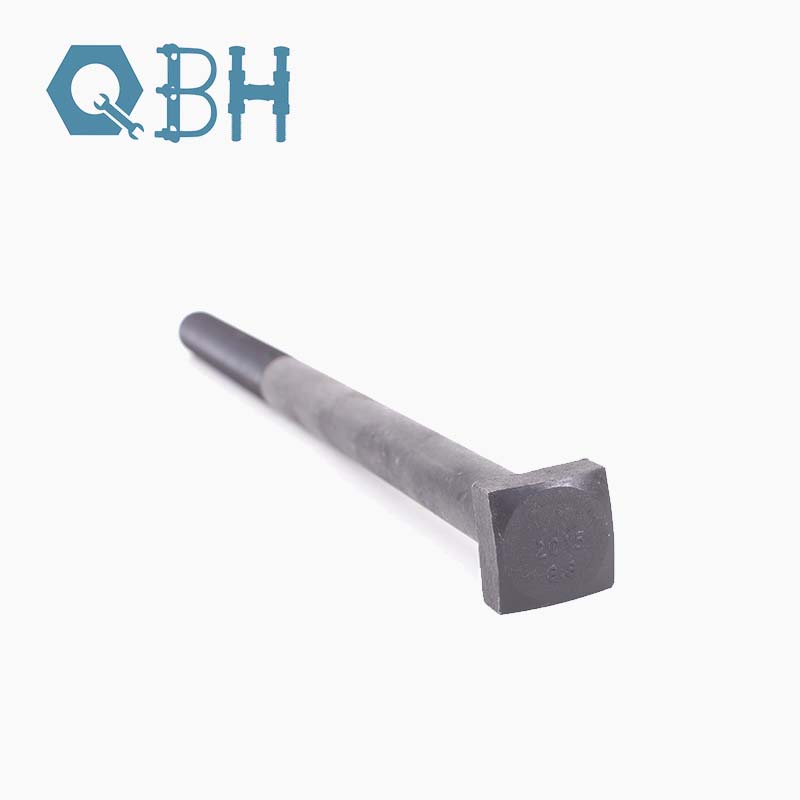 Bullone quadrato DIN21346