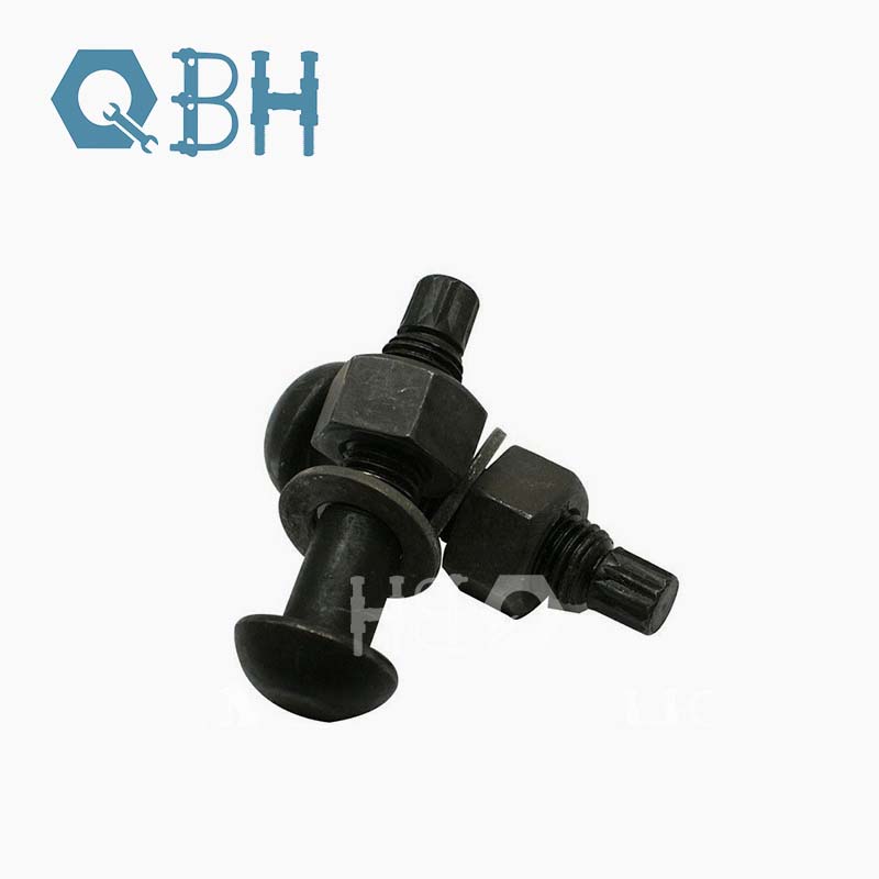 Bullone TC per struttura in acciaio JIS1109